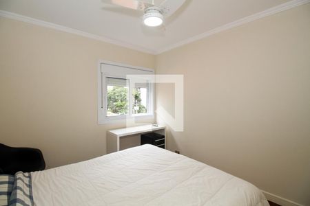 Quarto 1 de apartamento para alugar com 3 quartos, 110m² em Cerqueira César, São Paulo