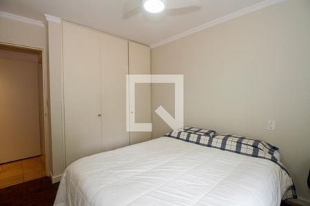 Quarto 1 de apartamento para alugar com 3 quartos, 110m² em Cerqueira César, São Paulo