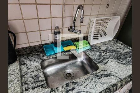 Apartamento para alugar com 2 quartos, 86m² em Canto do Forte, Praia Grande