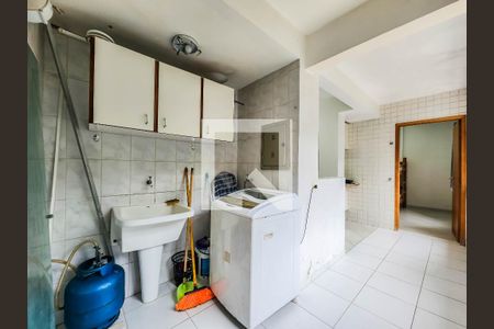 Apartamento para alugar com 2 quartos, 86m² em Canto do Forte, Praia Grande