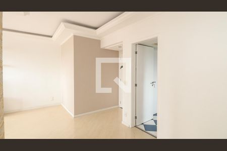 Sala de Jantar de apartamento à venda com 2 quartos, 68m² em Vila Gustavo, São Paulo