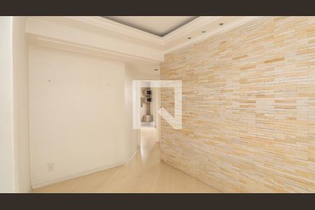 Sala de Jantar de apartamento à venda com 2 quartos, 68m² em Vila Gustavo, São Paulo