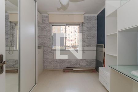 Quarto de apartamento para alugar com 1 quarto, 50m² em Cristal, Porto Alegre