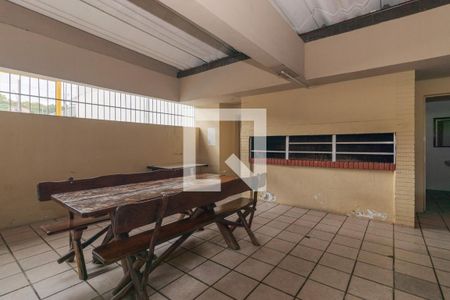 Área Comum de apartamento para alugar com 1 quarto, 50m² em Cristal, Porto Alegre