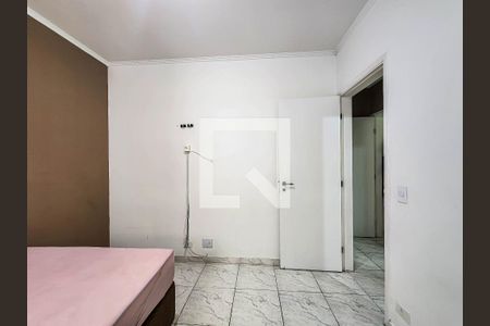 Quarto 1 de apartamento para alugar com 2 quartos, 77m² em Canto do Forte, Praia Grande