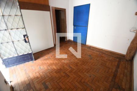 Sala de casa para alugar com 2 quartos, 113m² em Taquaral, Campinas