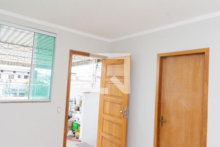 Sala de casa para alugar com 1 quarto, 50m² em Campo Grande, Rio de Janeiro