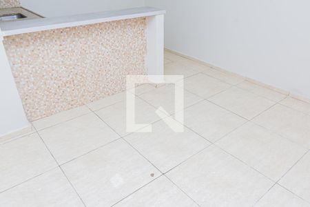 Sala de casa para alugar com 1 quarto, 50m² em Campo Grande, Rio de Janeiro