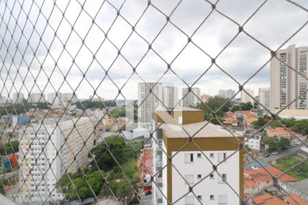 Apartamento à venda com 2 quartos, 44m² em Centro, Diadema