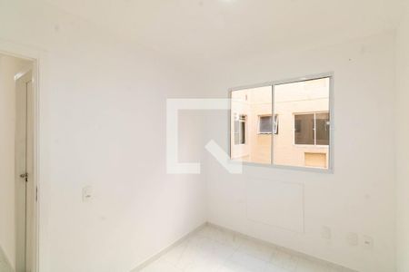 Quarto 2 de apartamento para alugar com 2 quartos, 40m² em Campo Grande, Rio de Janeiro
