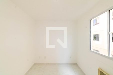 Quarto 1 de apartamento para alugar com 2 quartos, 40m² em Campo Grande, Rio de Janeiro