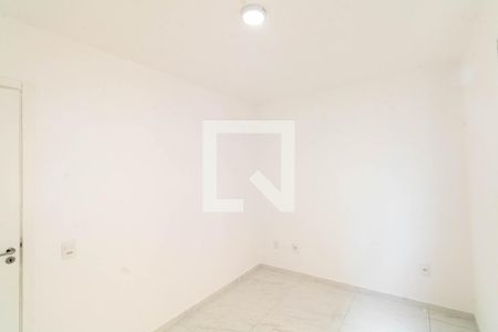 Quarto 1 de apartamento para alugar com 2 quartos, 40m² em Campo Grande, Rio de Janeiro