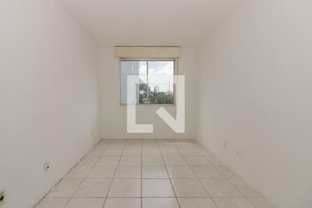 Sala de apartamento para alugar com 1 quarto, 55m² em Partenon, Porto Alegre