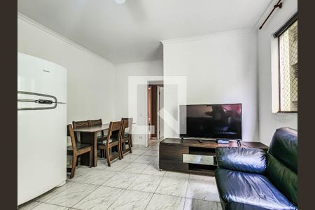 Apartamento para alugar com 2 quartos, 76m² em Jardim Independencia, São Vicente