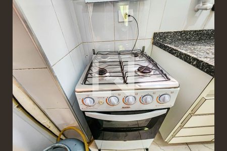 Apartamento para alugar com 2 quartos, 76m² em Jardim Independencia, São Vicente