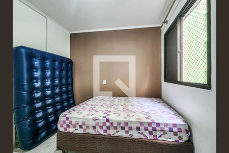 Apartamento para alugar com 2 quartos, 76m² em Jardim Independencia, São Vicente