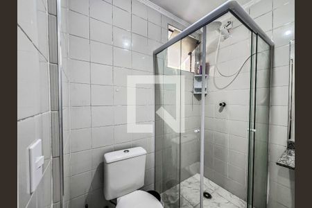 Apartamento para alugar com 2 quartos, 76m² em Jardim Independencia, São Vicente