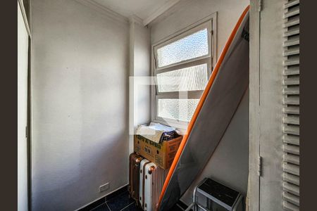 Apartamento para alugar com 2 quartos, 82m² em Canto do Forte, Praia Grande