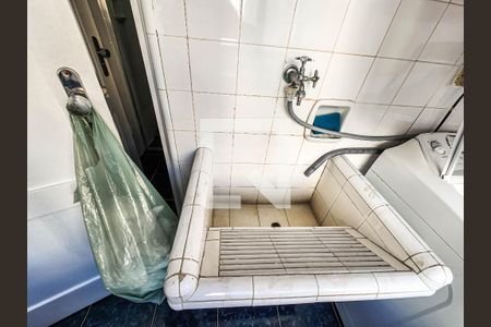 Apartamento para alugar com 2 quartos, 82m² em Canto do Forte, Praia Grande