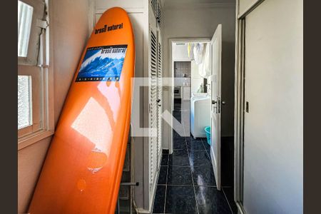 Apartamento para alugar com 2 quartos, 82m² em Canto do Forte, Praia Grande