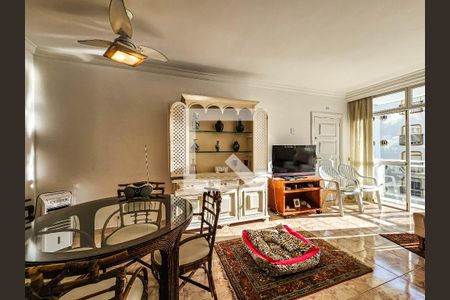 Apartamento para alugar com 2 quartos, 82m² em Canto do Forte, Praia Grande