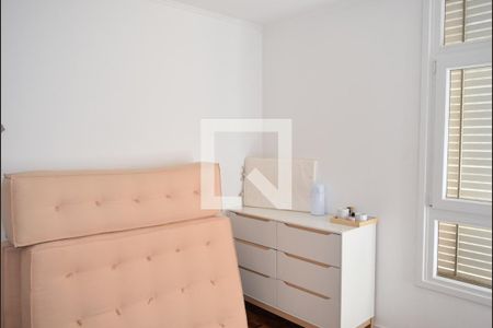 Quarto 1 de apartamento para alugar com 3 quartos, 115m² em Cerqueira César, São Paulo