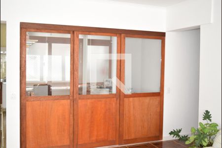 Escritório de apartamento para alugar com 3 quartos, 115m² em Cerqueira César, São Paulo