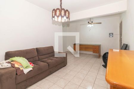 Sala  de apartamento para alugar com 1 quarto, 50m² em Menino Deus, Porto Alegre