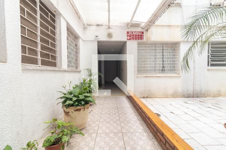 Área Comum  de apartamento para alugar com 1 quarto, 50m² em Menino Deus, Porto Alegre