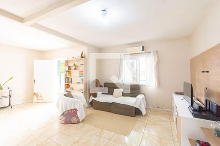 Casa à venda com 3 quartos, 160m² em Olaria, Canoas