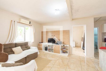 Casa à venda com 3 quartos, 160m² em Olaria, Canoas