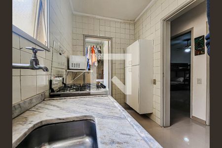 Apartamento para alugar com 2 quartos, 86m² em Vila Valenca, São Vicente