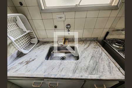 Apartamento para alugar com 2 quartos, 86m² em Vila Valenca, São Vicente