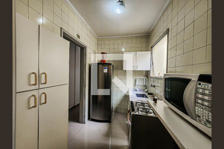 Apartamento para alugar com 2 quartos, 86m² em Vila Valenca, São Vicente