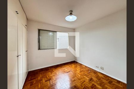 Quarto 1 de apartamento para alugar com 3 quartos, 90m² em Indianópolis, São Paulo