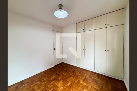Quarto 1 de apartamento para alugar com 3 quartos, 90m² em Indianópolis, São Paulo