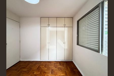 Quarto 1 de apartamento para alugar com 3 quartos, 90m² em Indianópolis, São Paulo