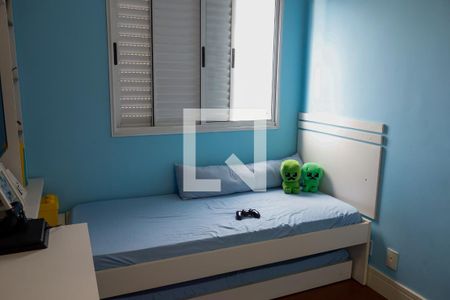 Quarto 2 de apartamento à venda com 2 quartos, 65m² em Novo Osasco, Osasco