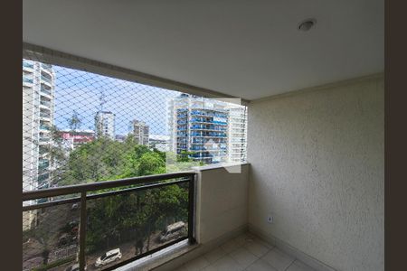 Apartamento à venda com 3 quartos, 86m² em Barra Olímpica, Rio de Janeiro