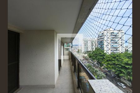 Apartamento à venda com 3 quartos, 86m² em Barra Olímpica, Rio de Janeiro