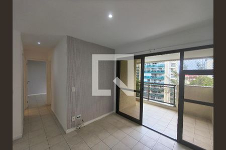 Apartamento à venda com 3 quartos, 86m² em Barra Olímpica, Rio de Janeiro