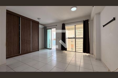 Kitnet/Studio para alugar com 1 quarto, 36m² em Águas Claras, Brasília