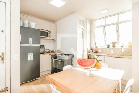 Apartamento para alugar com 2 quartos, 68m² em Mont’Serrat, Porto Alegre