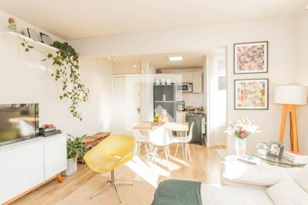 Apartamento para alugar com 2 quartos, 68m² em Mont’Serrat, Porto Alegre