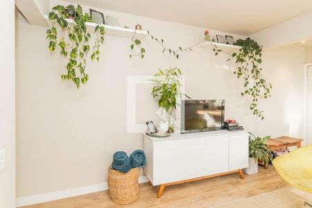 Apartamento para alugar com 2 quartos, 68m² em Mont’Serrat, Porto Alegre