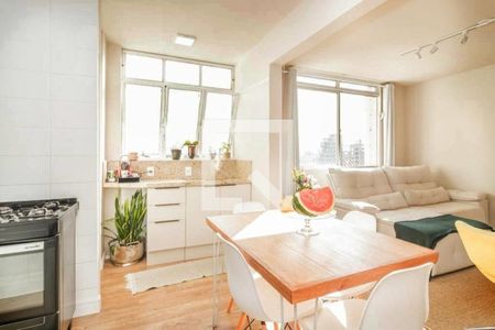 Apartamento para alugar com 2 quartos, 68m² em Mont’Serrat, Porto Alegre