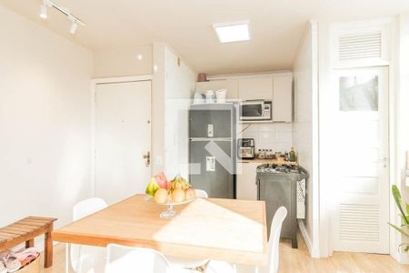 Apartamento para alugar com 2 quartos, 68m² em Mont’Serrat, Porto Alegre