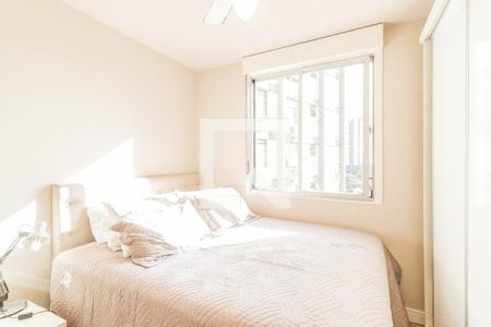 Apartamento para alugar com 2 quartos, 68m² em Mont’Serrat, Porto Alegre