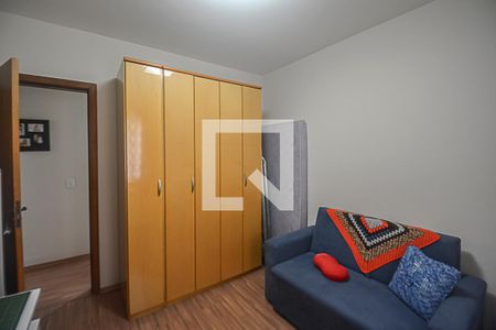 Quarto 1 de apartamento à venda com 2 quartos, 55m² em Vila Planalto, São Bernardo do Campo
