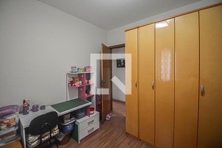 Quarto 1 de apartamento à venda com 2 quartos, 55m² em Vila Planalto, São Bernardo do Campo